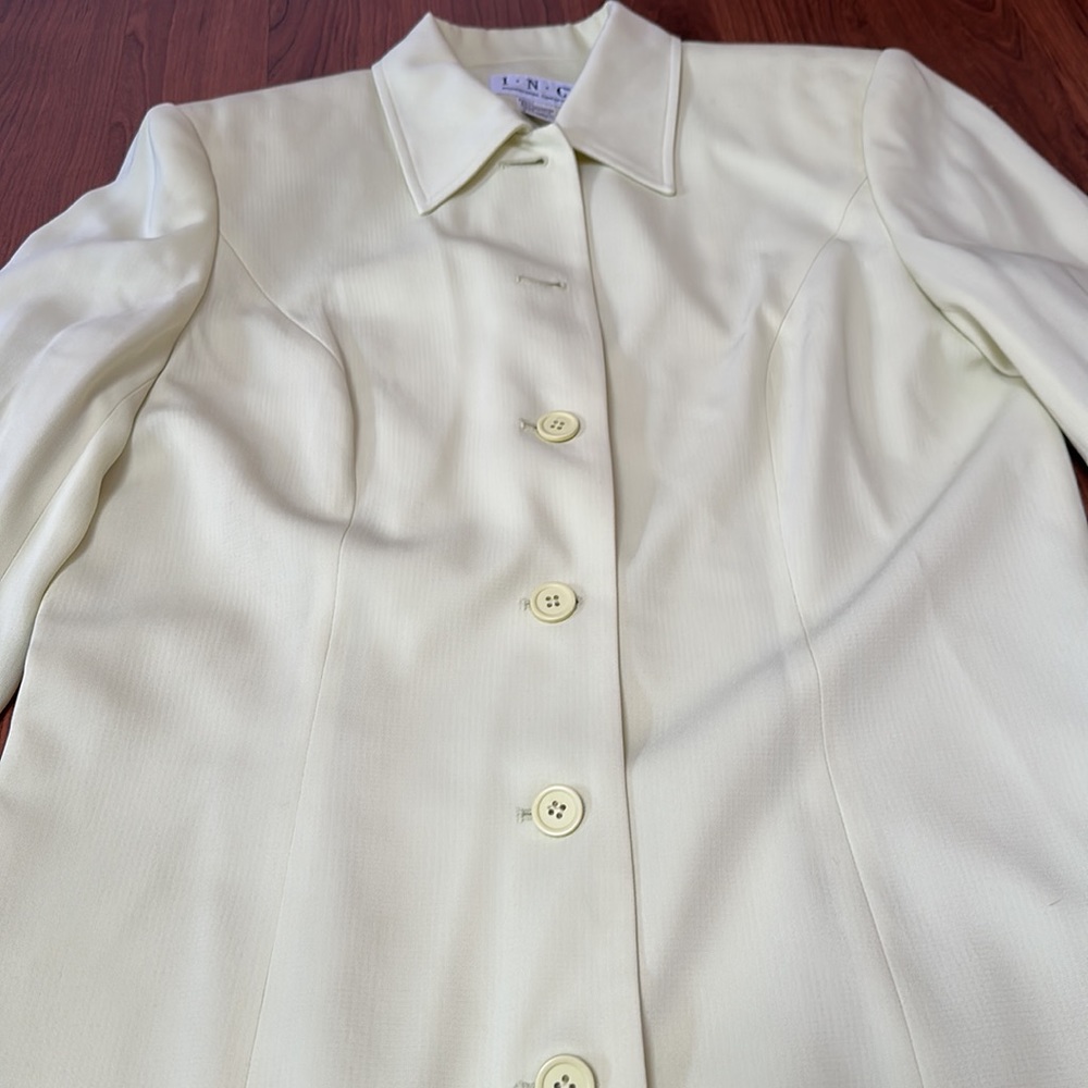 INC Jacket - Picture 2 of 2